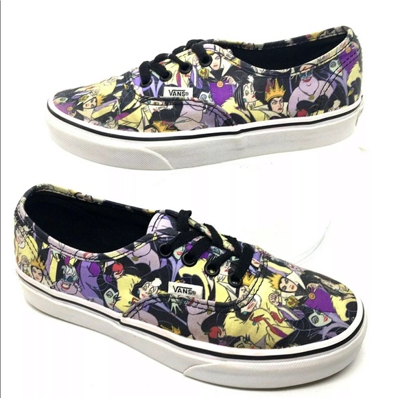 vans villains vans villains